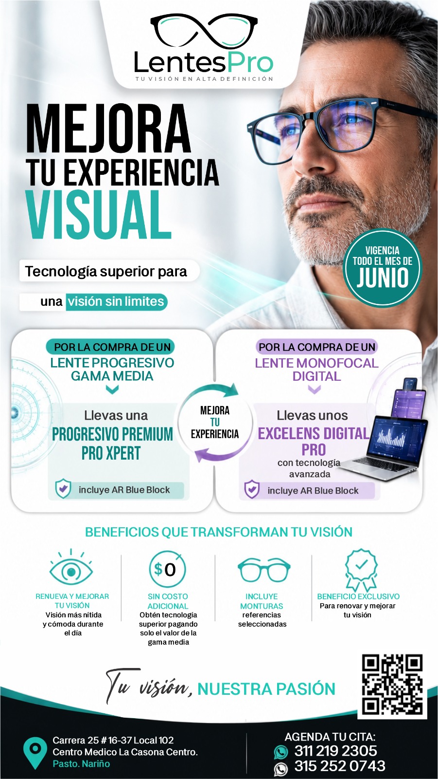OPTOMETRIA