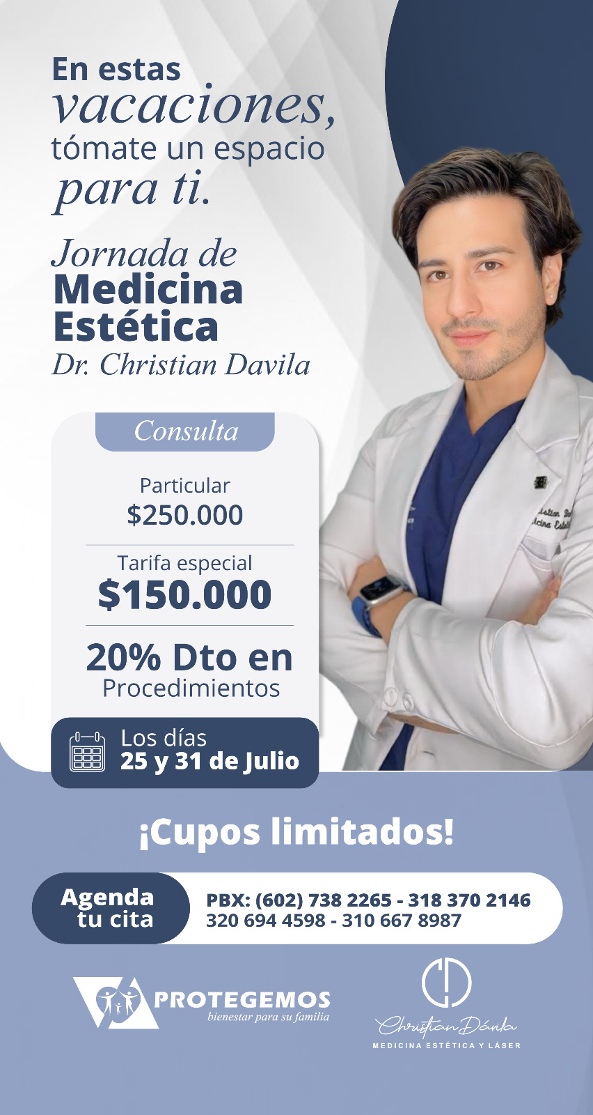 Medicina Estética