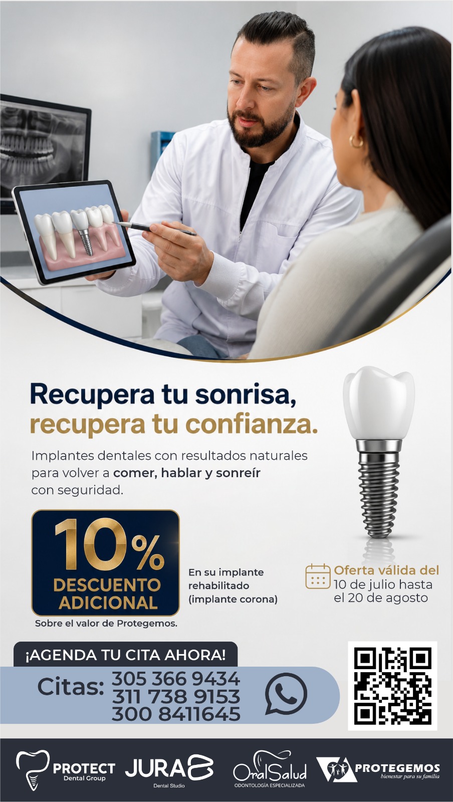 Recupera Sonrisa